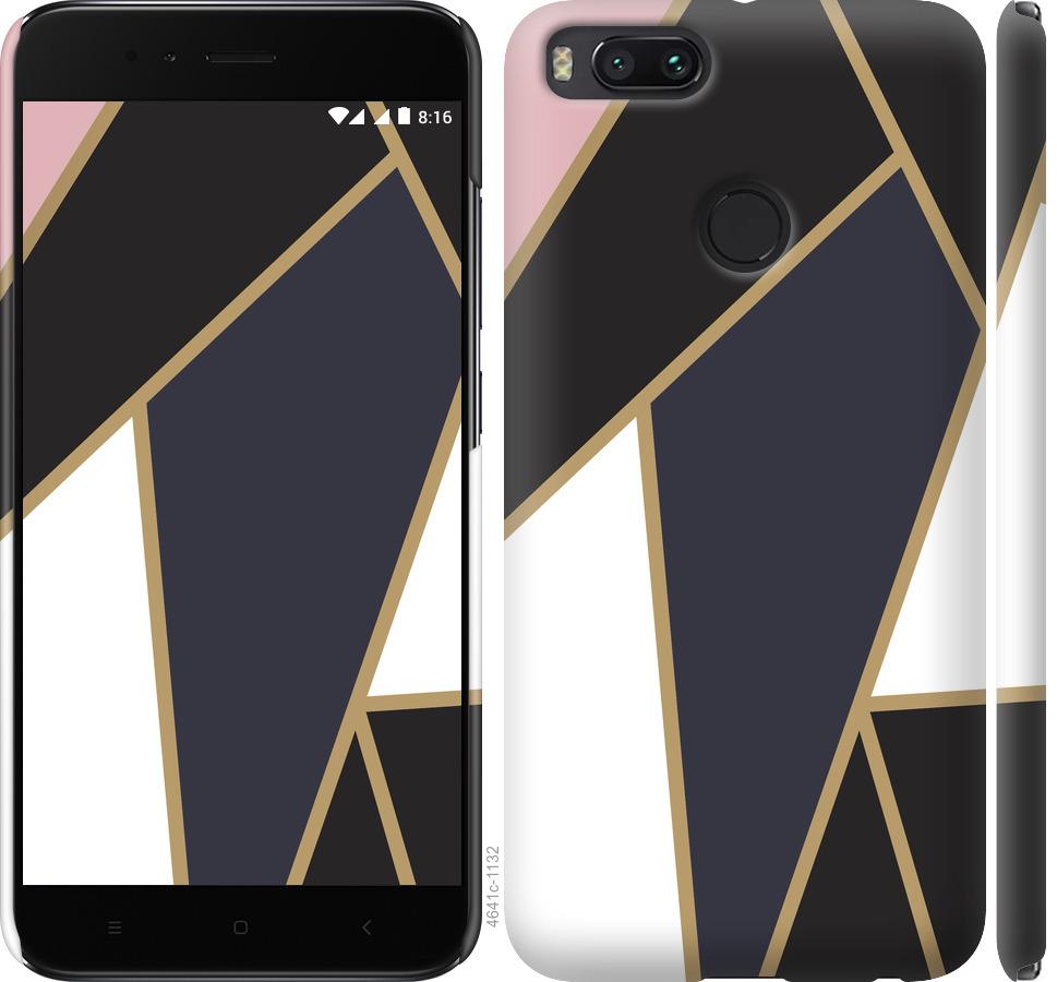 

Чохол на Xiaomi Mi 5X Мозаїка