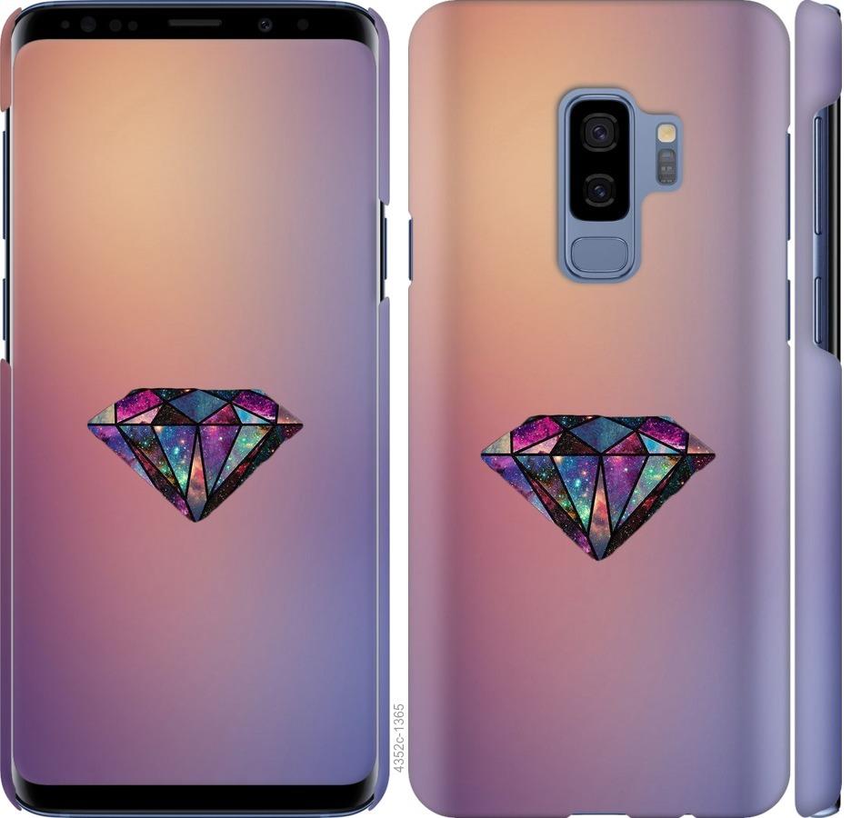 

Чохол на Samsung Galaxy S9 Plus Діамант