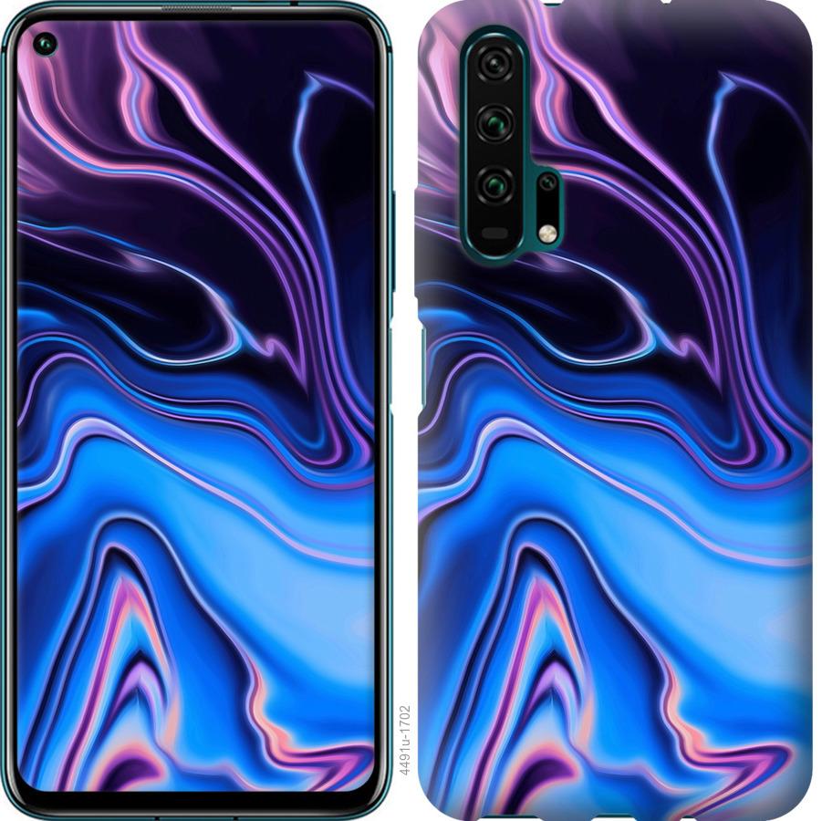 

Чохол на Huawei Honor 20 Pro Візерунок води