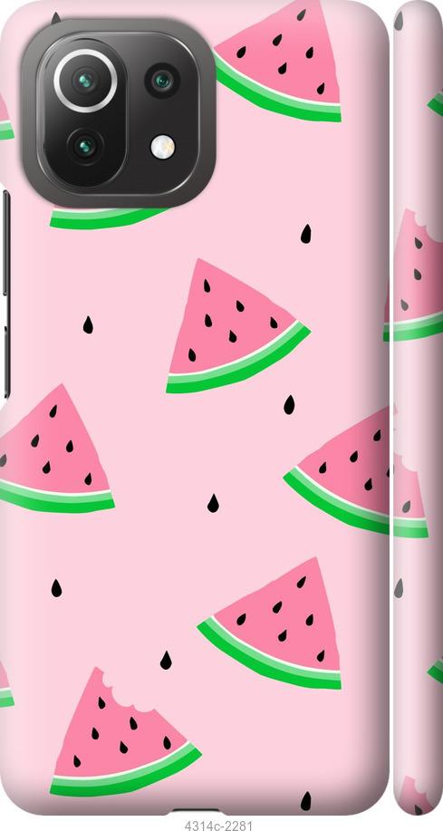 

Чехол на Samsung Galaxy S9 White and black 1