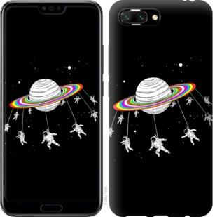 

Чохол на Huawei Honor 10 Місячна карусель