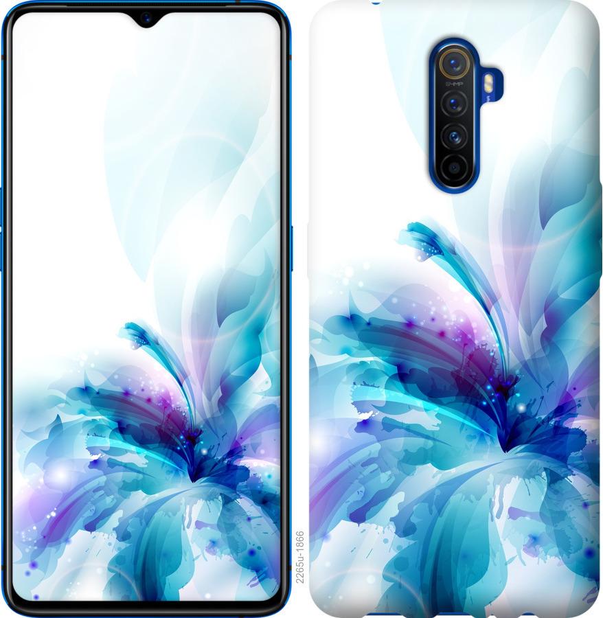 

Чохол на Oppo Reno 2 квітка