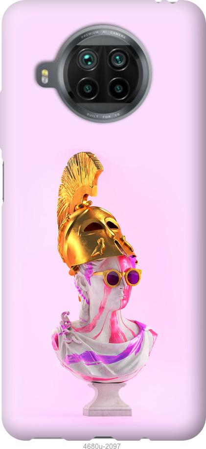 

Чохол на Xiaomi Mi 10T Lite Арт