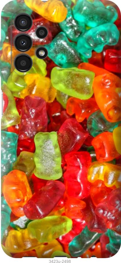 

Чохол на Samsung Galaxy A13 A135F Желейки haribo