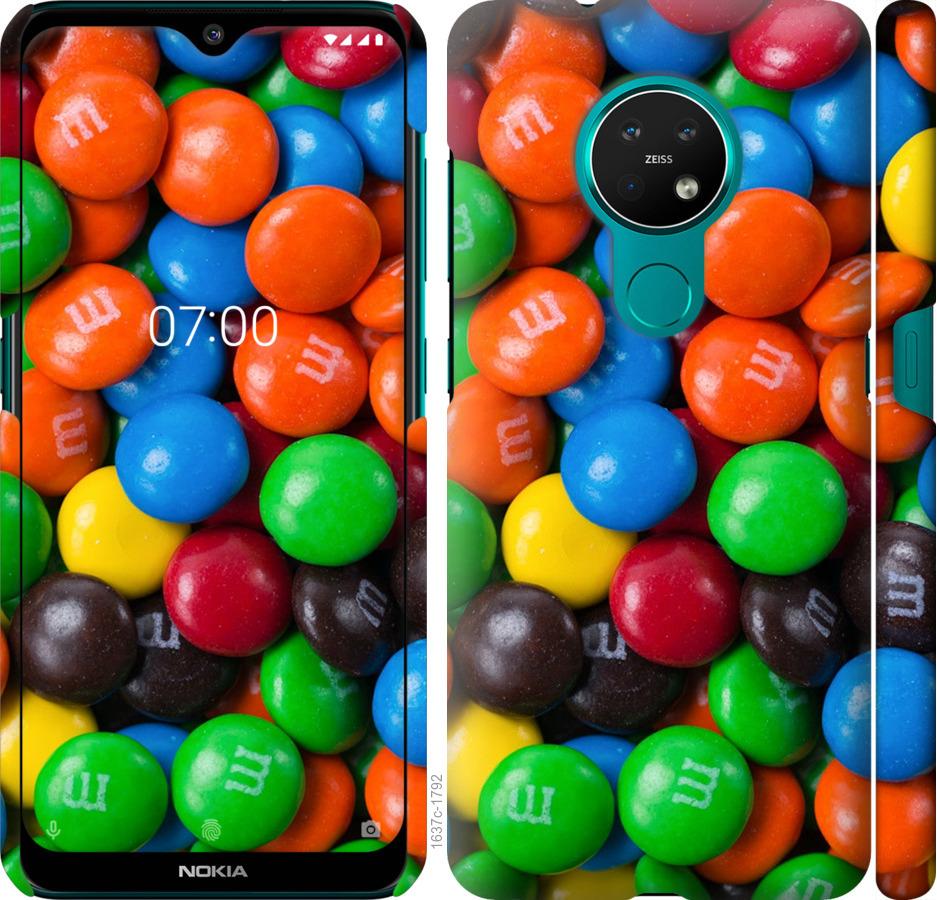 

Чехол на Nokia 6.2 M M's