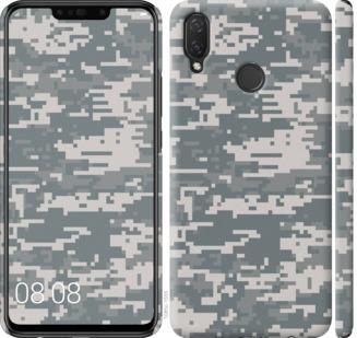 

Чохол на Huawei P Smart Plus Камуфляж