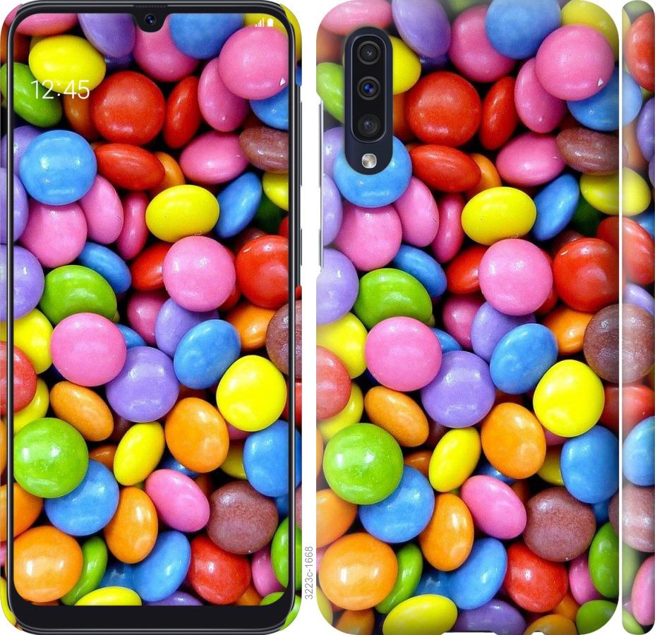 

Чехол на Samsung Galaxy A50 2019 A505F M D