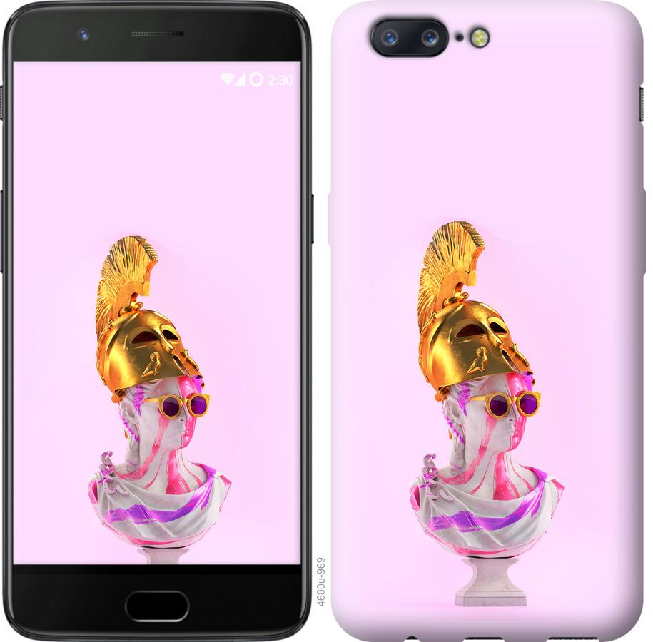 

Чохол на OnePlus 5 Арт