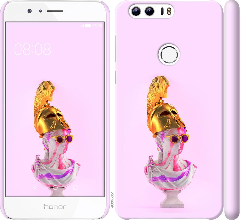 Чохол на Huawei Honor 8 Арт