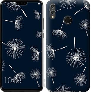 

Чохол на Huawei Honor 8X кульбаби