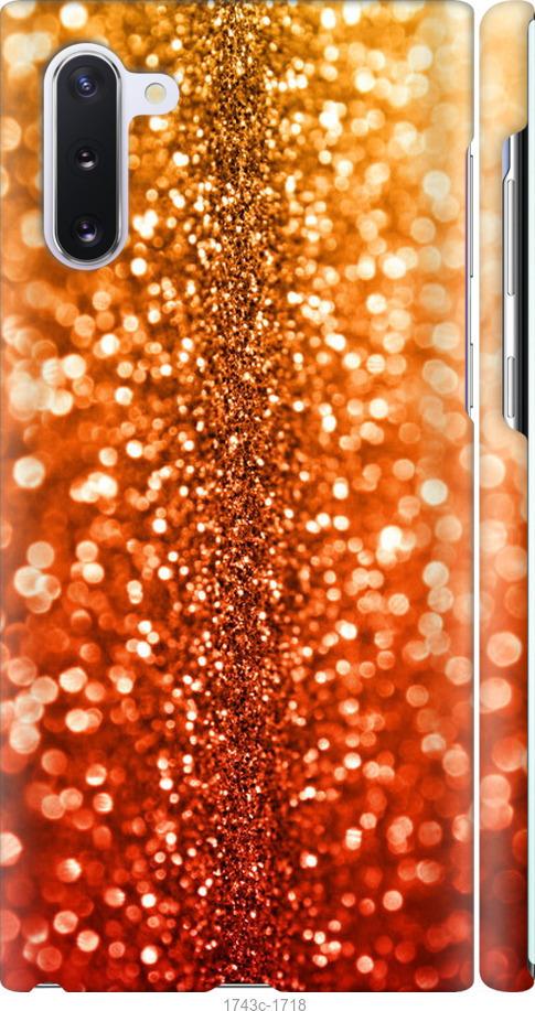 

Чехол на Samsung Galaxy S9 White and black 1