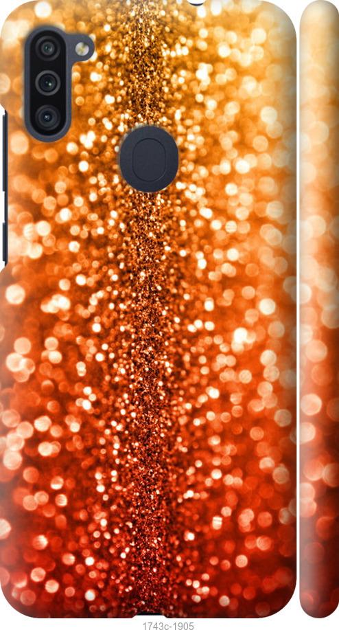 

Чехол на Samsung Galaxy S9 White and black 1