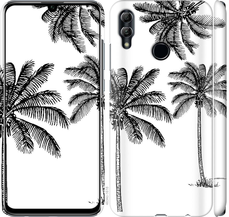 

Чохол на Huawei Honor 10 Lite Пальми1