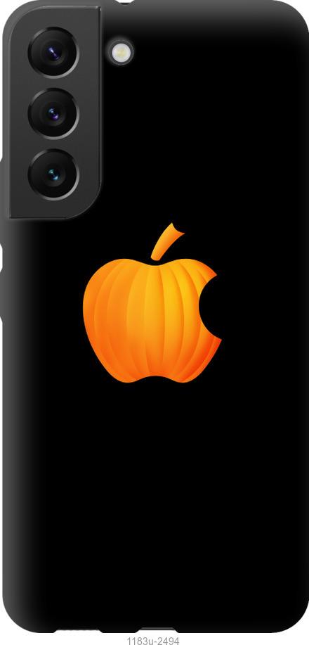 

Чехол на Samsung Galaxy S22 Тыковка