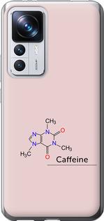 Чохол на Xiaomi 12T Pro  Caffeine