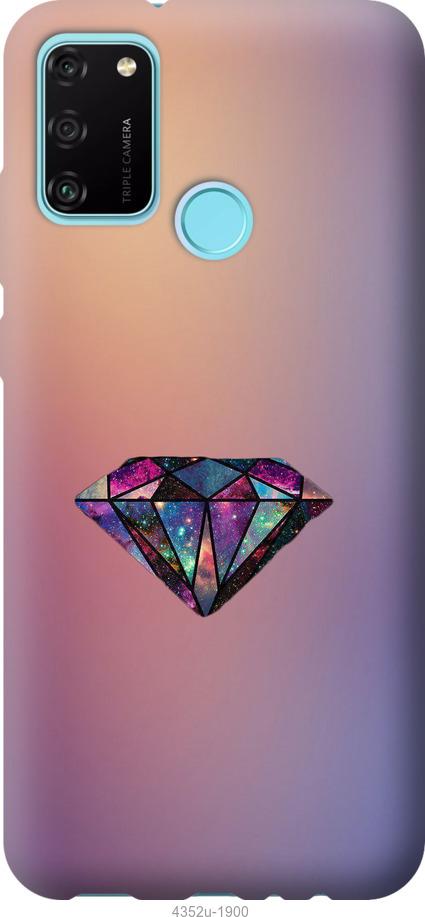 

Чохол на Xiaomi Redmi 9C Діамант