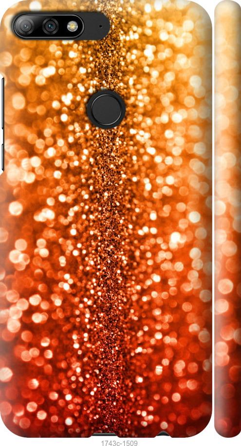 

Чехол на Samsung Galaxy S9 White and black 1