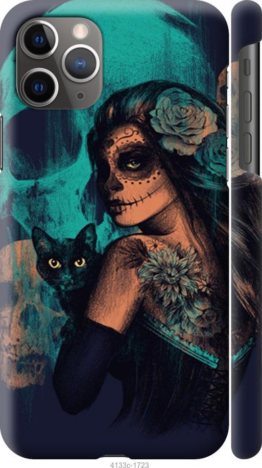

Чехол на iPhone 11 Pro Max Fantasy girl