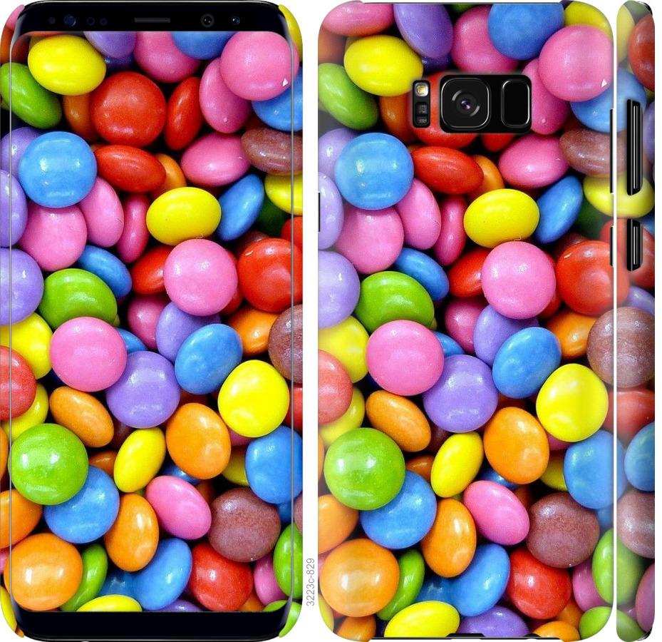 

Чехол на Samsung Galaxy S8 M D