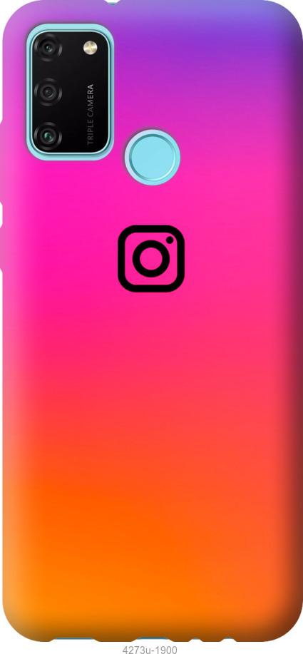 

Чохол на Xiaomi Redmi 9C Instagram