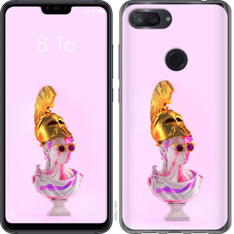 

Чохол на Xiaomi Mi 8 Lite Арт
