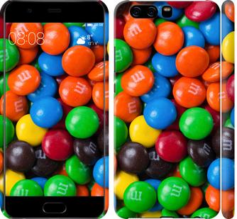 

Чехол на Huawei P10 M M's