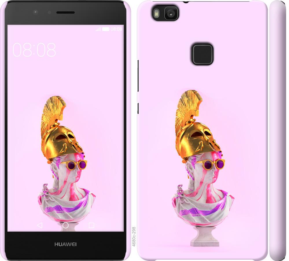 

Чохол на Huawei P9 Lite Арт