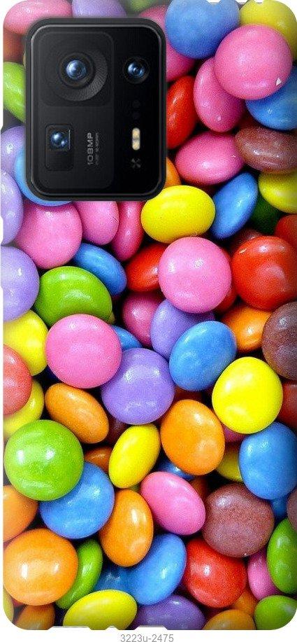 

Чехол на Samsung Galaxy S9 White and black 1