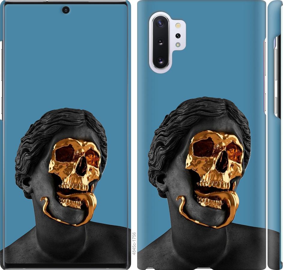 

Чохол на Samsung Galaxy Note 10 Plus Sculptures