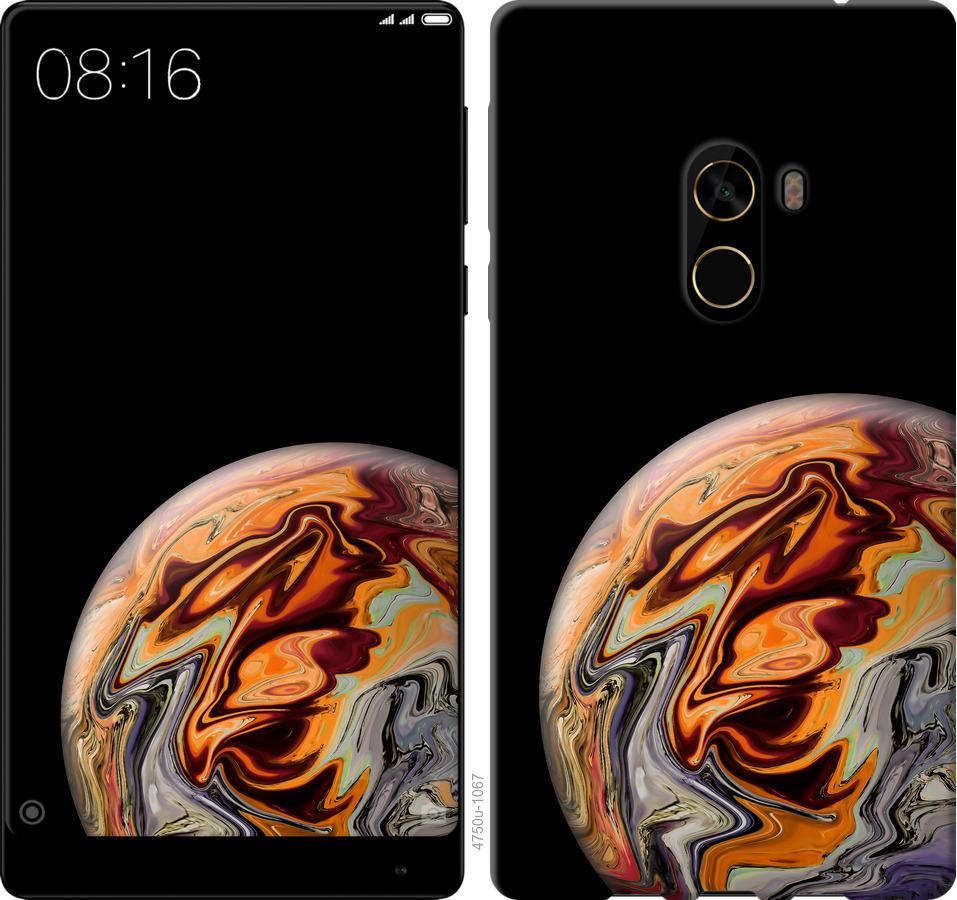

Чехол на Xiaomi Mi MiX 2 Планета