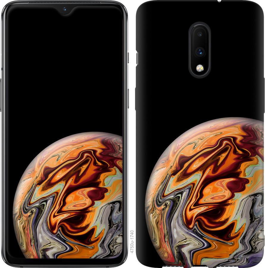

Чохол на OnePlus 7 Планета