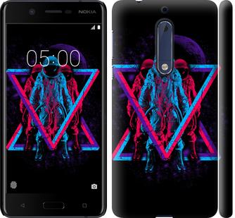 

Чехол на Nokia 5 Astronomical