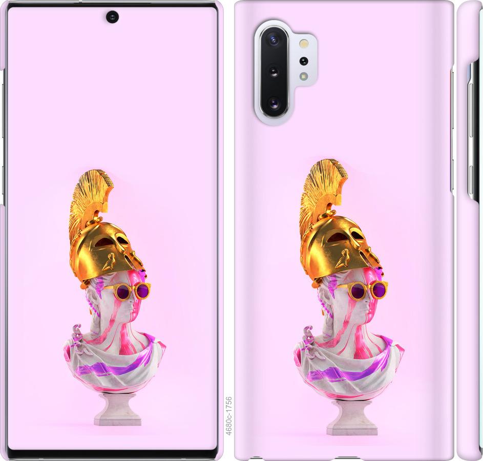 

Чохол на Samsung Galaxy Note 10 Plus Арт