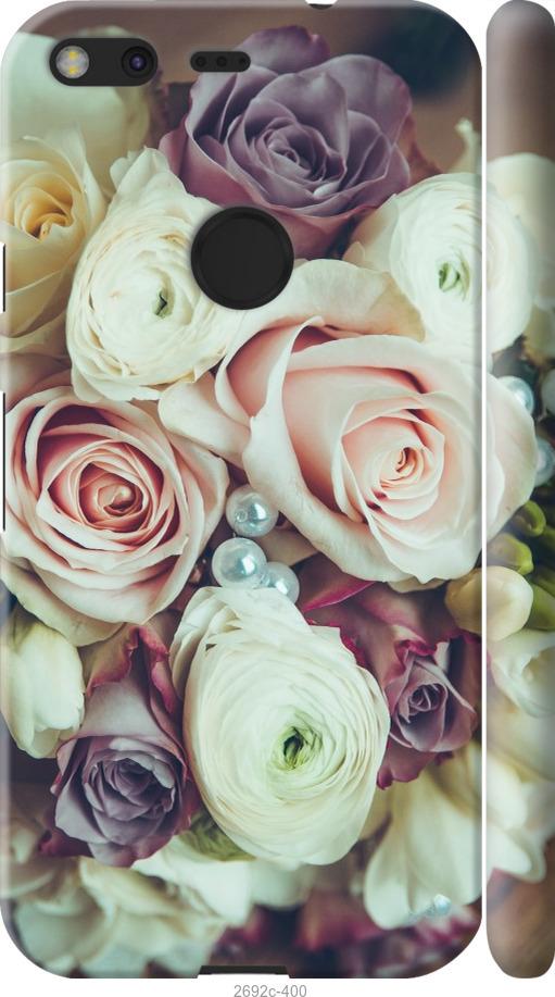 

Чехол на Samsung Galaxy S9 White and black 1
