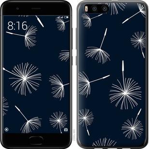 

Чохол на Xiaomi Mi Note 3 кульбаби