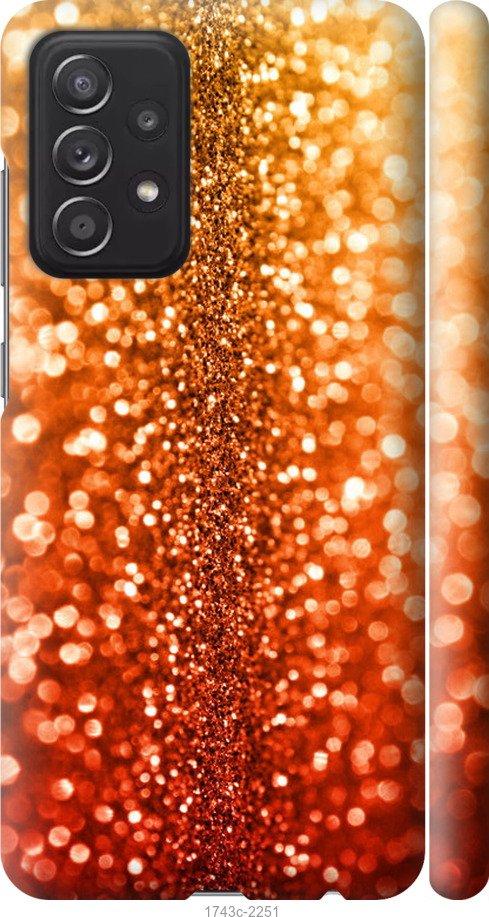 

Чехол на Samsung Galaxy S9 White and black 1