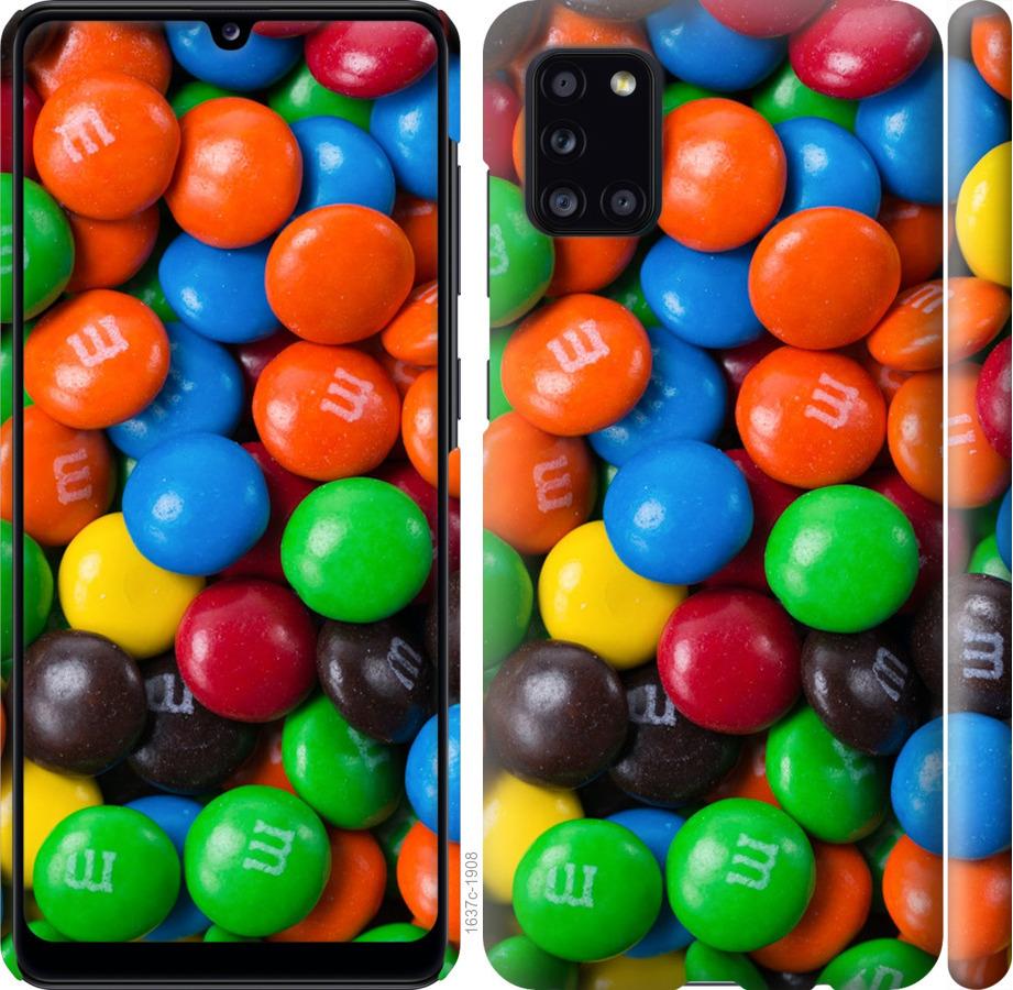 

Чехол на Samsung Galaxy A31 A315F M M's