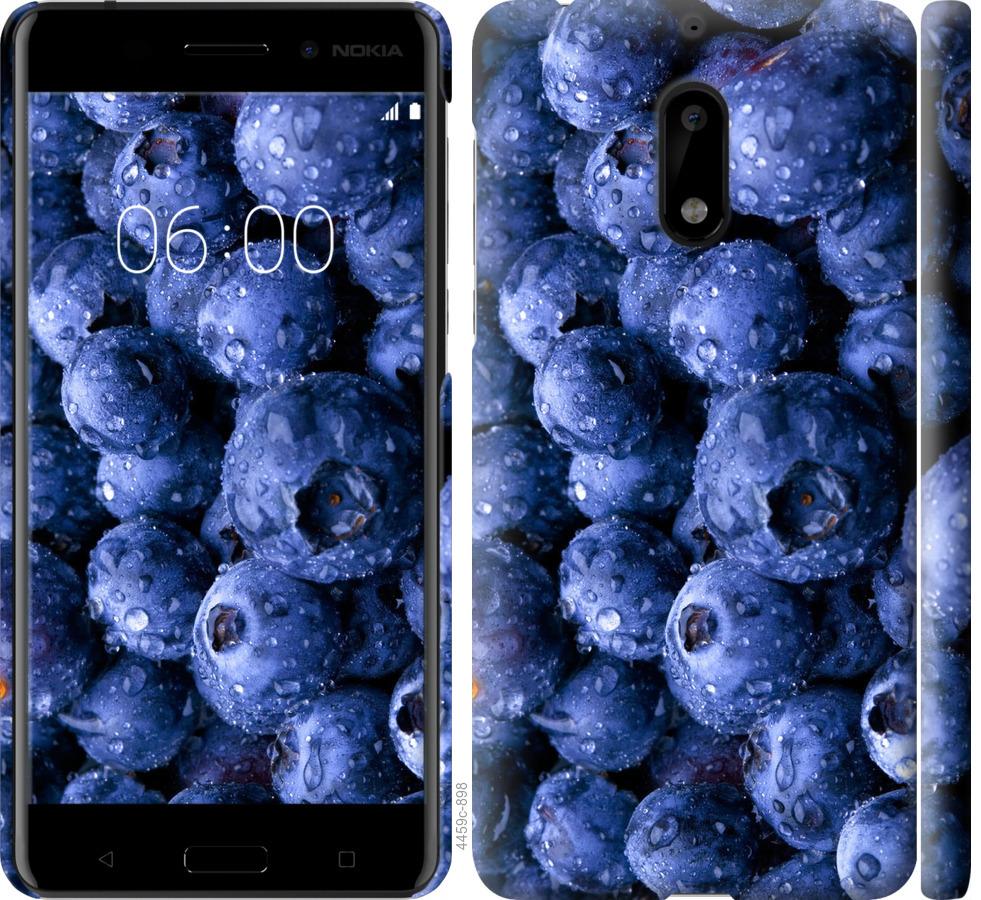 

Чохол на Nokia 6 лохина