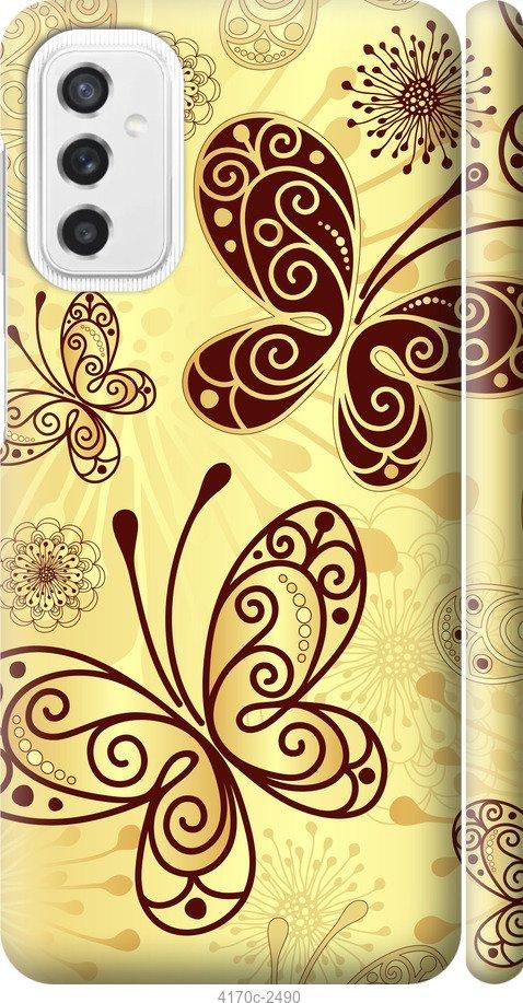 

Чехол на Samsung Galaxy S9 White and black 1