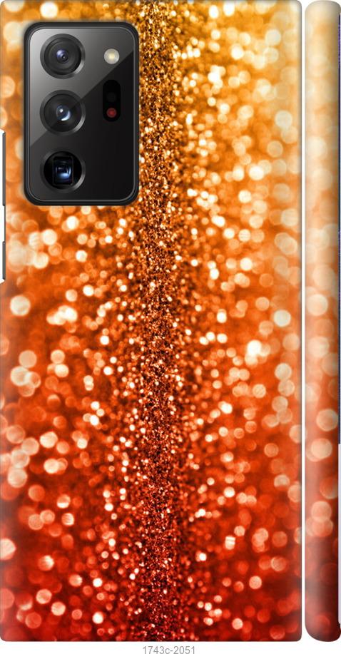 

Чехол на Samsung Galaxy S9 White and black 1