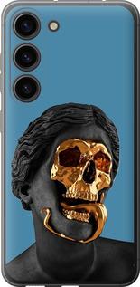 Чохол на Samsung Galaxy S23 Sculptures