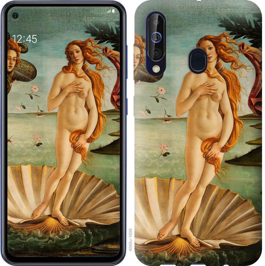 

Чохол на Samsung Galaxy A60 2019 A606F Венера