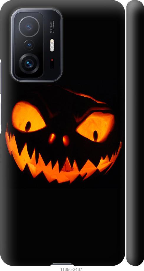 

Чехол на Xiaomi 11T Огненный Джек v1