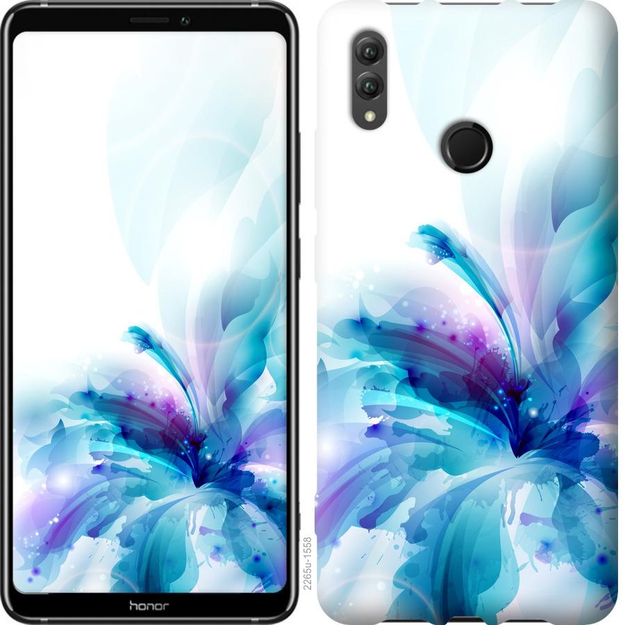 

Чохол на Huawei Honor Note 10 квітка