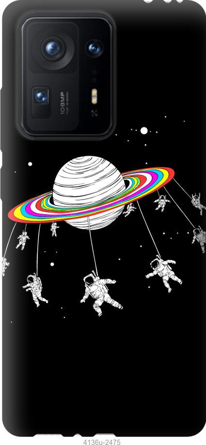 

Чохол на Xiaomi Mix 4 Місячна карусель
