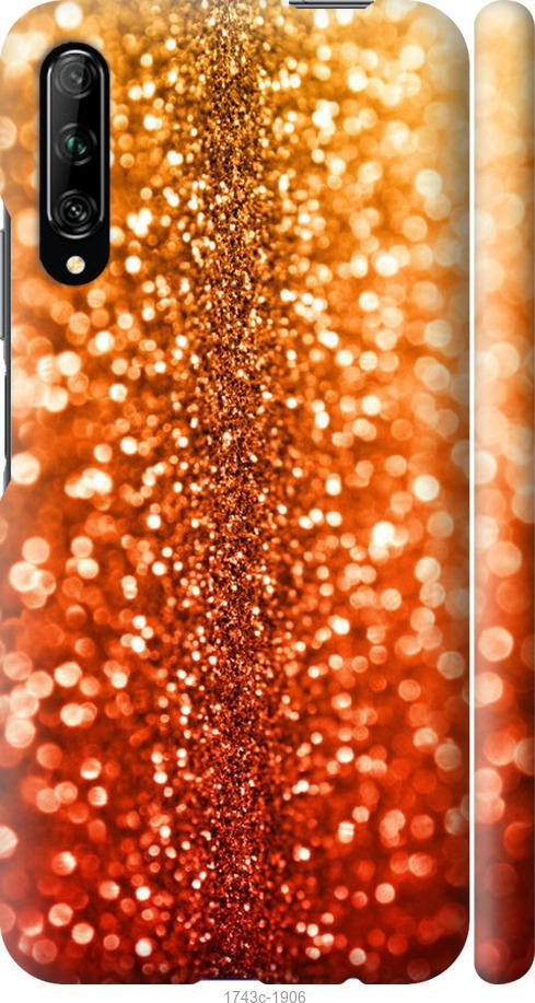 

Чехол на Samsung Galaxy S9 White and black 1