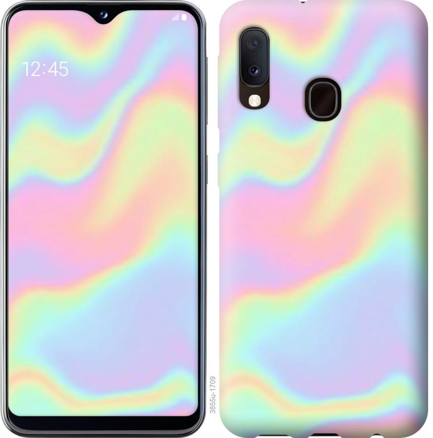 

Чехол на Samsung Galaxy A10s A107F пастель