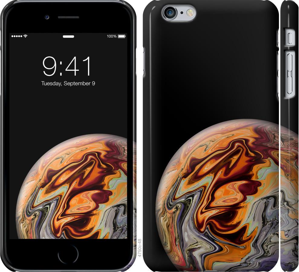 

Чохол на iPhone 6s Plus Планета
