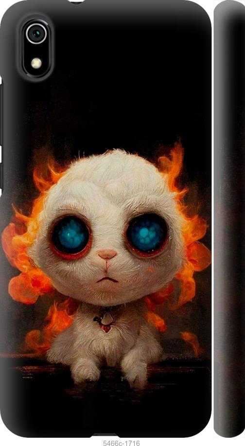 

Чехол на Xiaomi Redmi 7A Бавовнятко