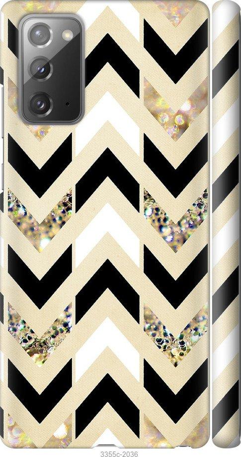 

Чехол на Samsung Galaxy S9 White and black 1